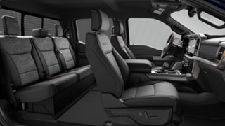 2026 Ford F-150® Internal Image 1